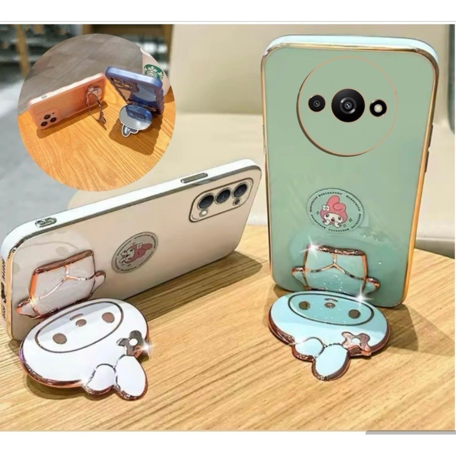 Case Redmi A3 เคส เรดมี Redmi A3