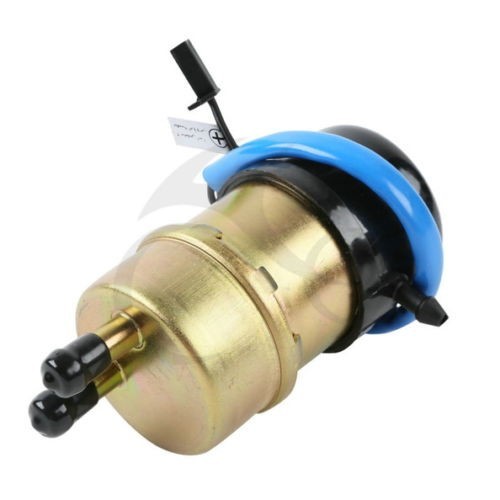 TC Fuel Pump For Honda GL1200 GOLDWING GL1200A GL1200I  600 CBR600SE TRX 350 D VF1100C VF700C VF700F