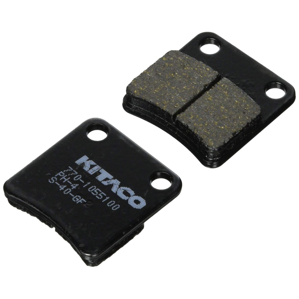 KITACO Non-Fade Disk Pad (PH-4) for Dio Series Disk Vehicles/G' etc. 770-1055100