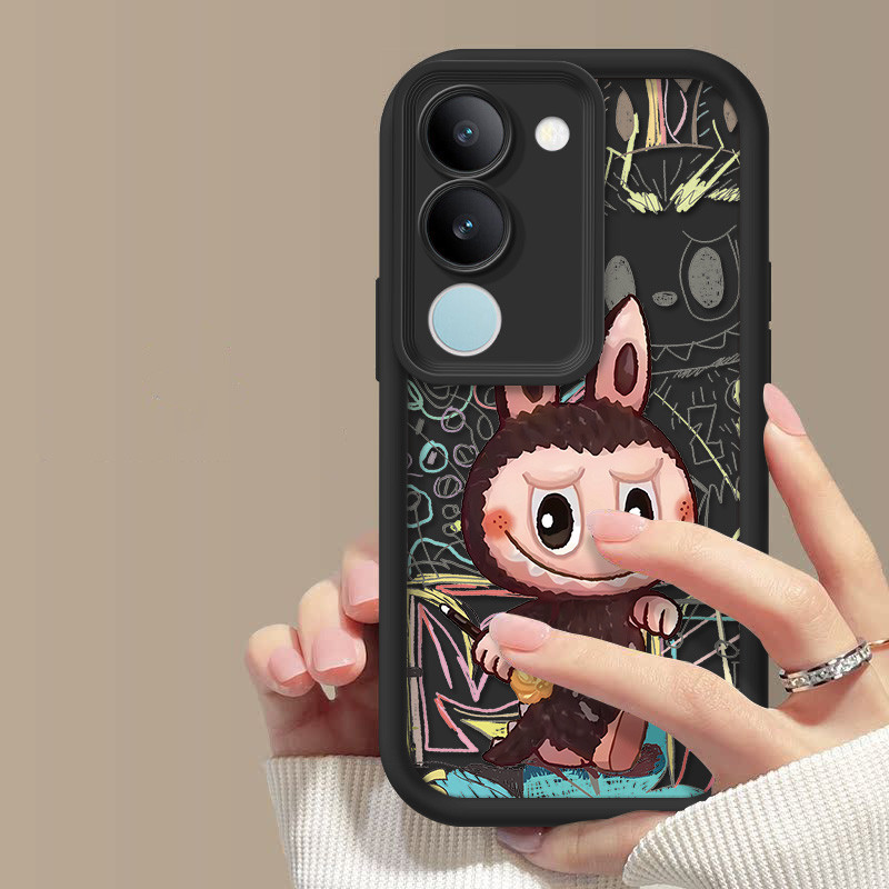 เคส vivo v29e 5g เคสโทรศัพท์ LaBuBu สําหรับเคส vivo v29e 5g น่ารัก