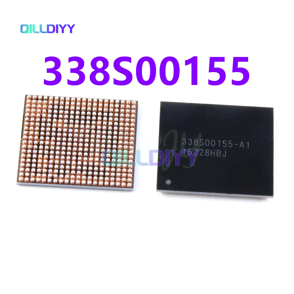 1 ชิ้น 338S00155 338S00122 338S00120 สําหรับ iphone 6S 6SP หลัก IC