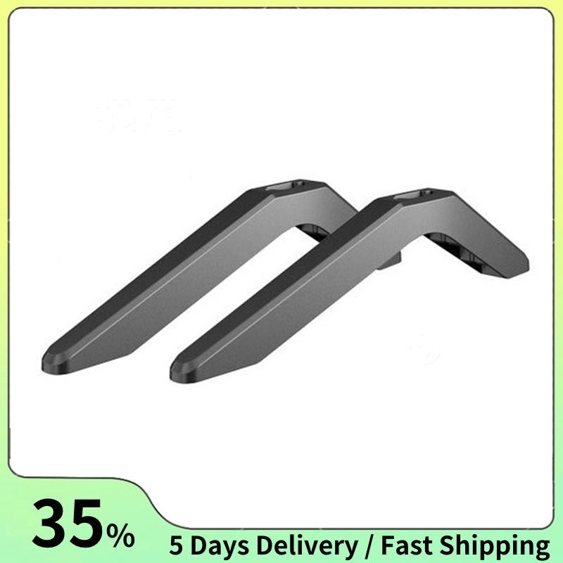 ขาตั้งทีวีฐานเปลี่ยนขาตั้งขาสําหรับ TCL Roku TV สําหรับ TCL Roku TV 32 40 43 49 50 55 65 นิ้วทีวี, ส