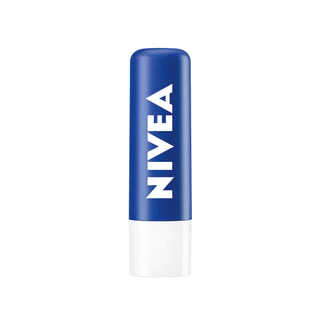 Nivea นีเวีย ลิป บาล์ม เดอะ คลาสสิค แคร์ริ่ง 4.8 กรัม