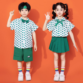 ชุดเด็ก ชุดเต้น ชุดเต้นเด็ก เด็กผู้หญิง ชุดเต้นรํา ชุดแดนเซอ…