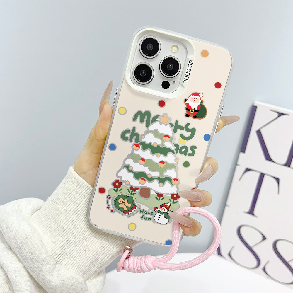 ⚡เคสไอโฟน เข้ากันได้กับ iPhone 16 iPhone 15 เคสไอโฟน 16 Pro Max iPhone 15 iPhone 13 11 XS XR 7P กรณี