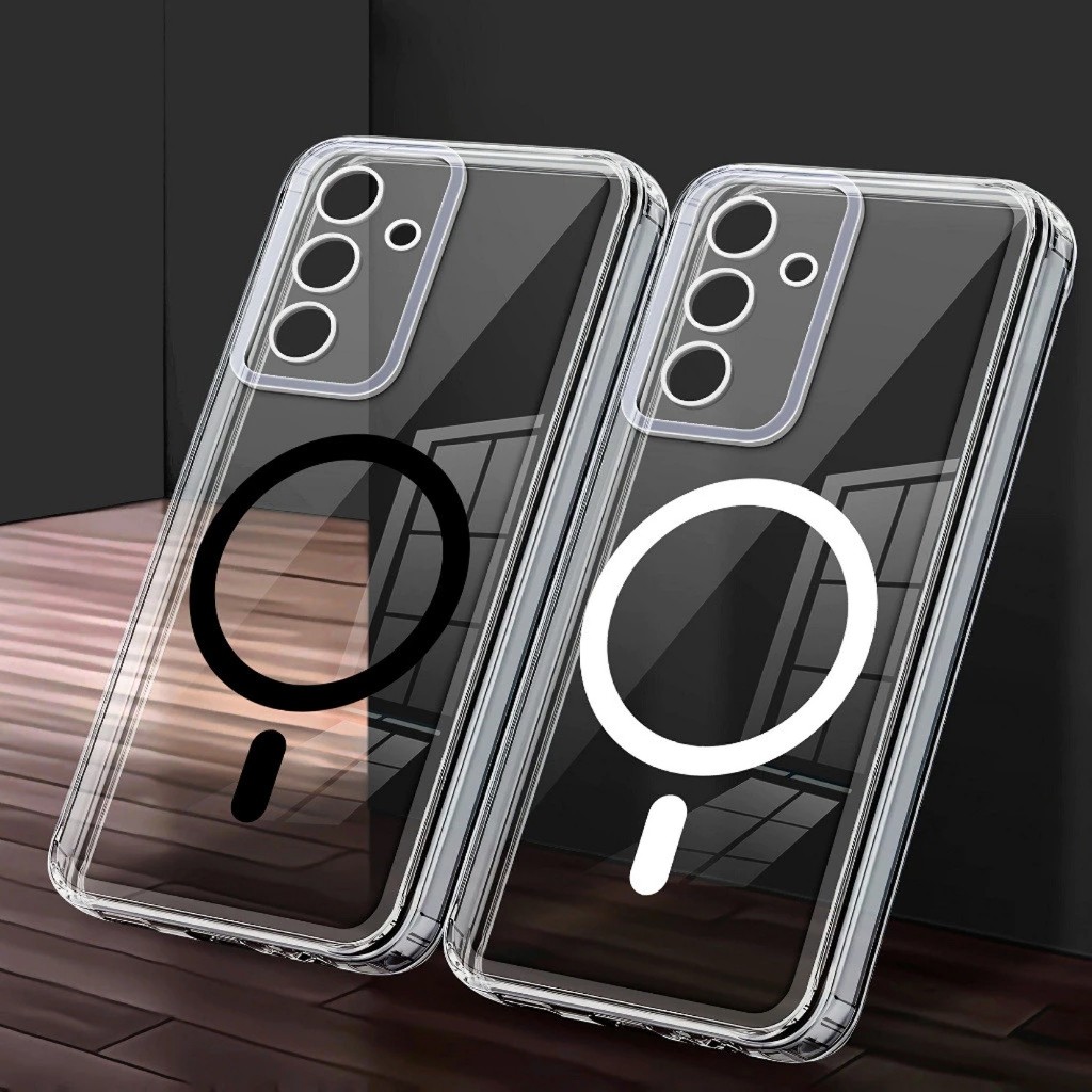 BN5 CLEAR SOFTCASE SAMSUNG A55 A15 A16 A06 A05 J2 PRIME A05S A24 A34 A53 A25 A14 A32 A52 ABS-031