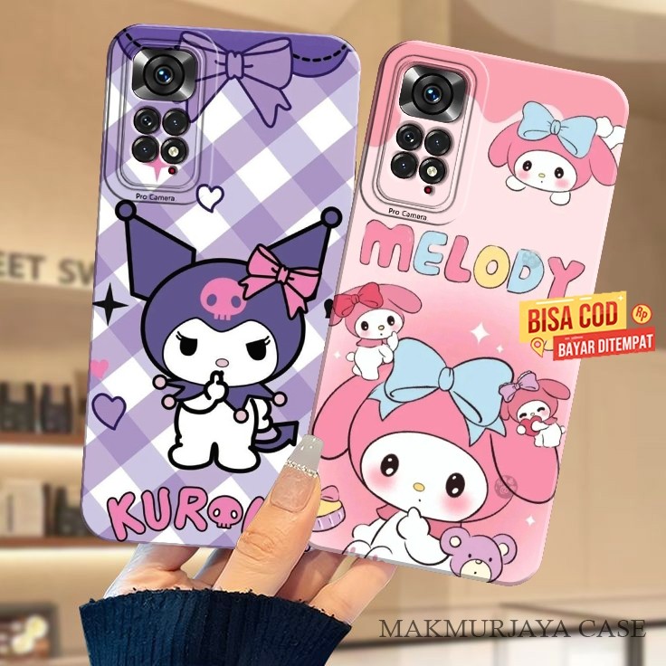 Softcase สําหรับ Xia0mi Redmi หมายเหตุ 11 Pro 4G หมายเหตุ 12 Pro 4G/5G หมายเหตุ 10 Pro 4G/5G P0c0 X3