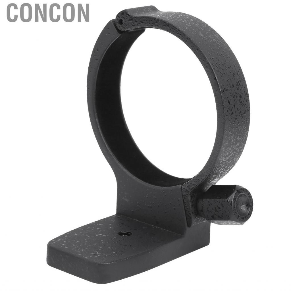 Concon วงแหวนยึดเลนส์สำหรับยึดขาตั้งกล้องสำหรับ 70-200 มม. F4 HBA