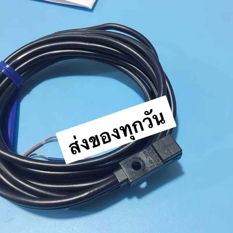 ใหม่ เซ็นเซอร์ GXL-8FU lnductive Proximity Sensor 2สาย Panasonic ร้านในไทย ส่งจาก กทม