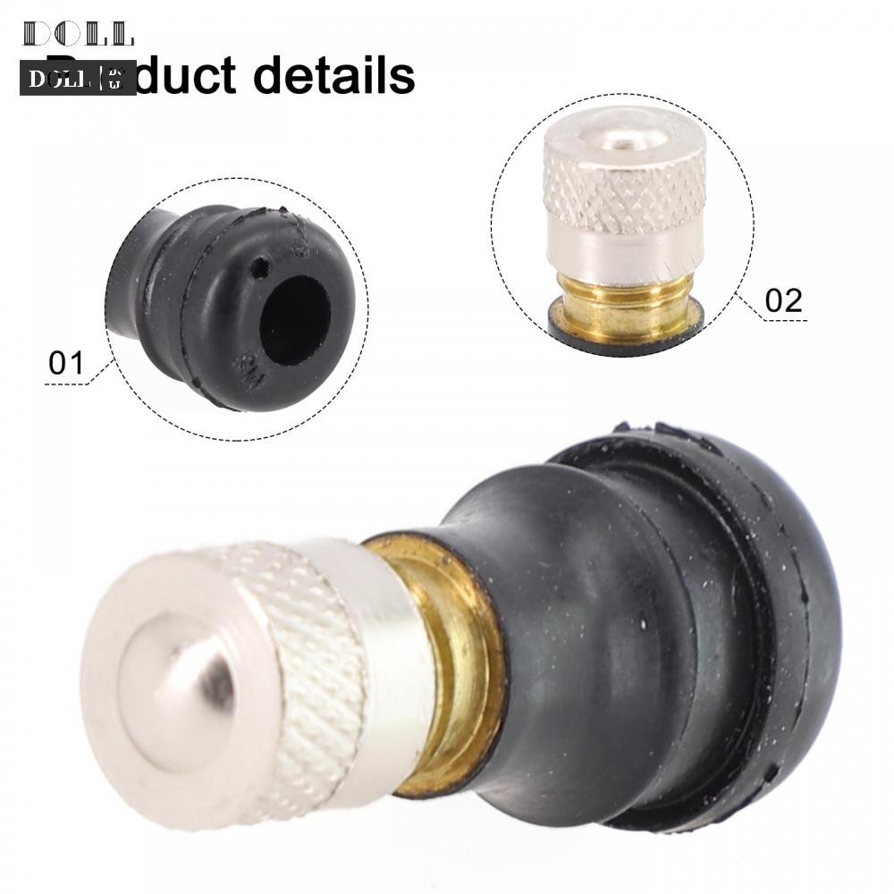 -NEW-Air Valve Accessories Fittings Inflatable Nozzle Segway Spare Parts Best