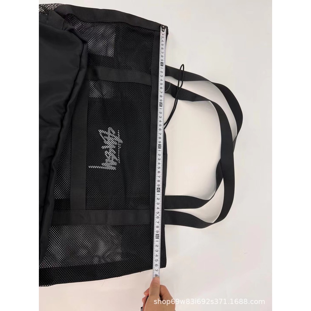 กระเป๋าสะพาย ความจุขนาดใหญ่ Tote Bag Beach Bag Handbag