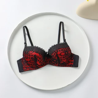 เสื้อใน Daisy#A230 บราคัพ A สวมใส่สบาย มีโครง มีฟองน้ำ2 ซม จัดส่งในวันเดียวกัน