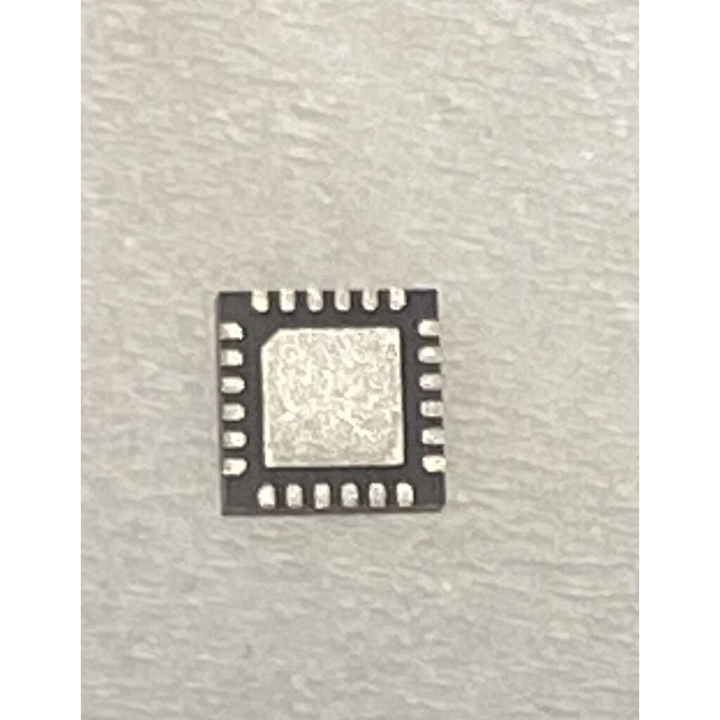 IC AUDIO CODEC MONO 24QFN