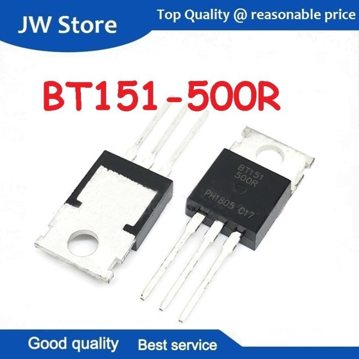 BT151-500R BT151-500 BT151 500R 500 BT151500ร บาท151500