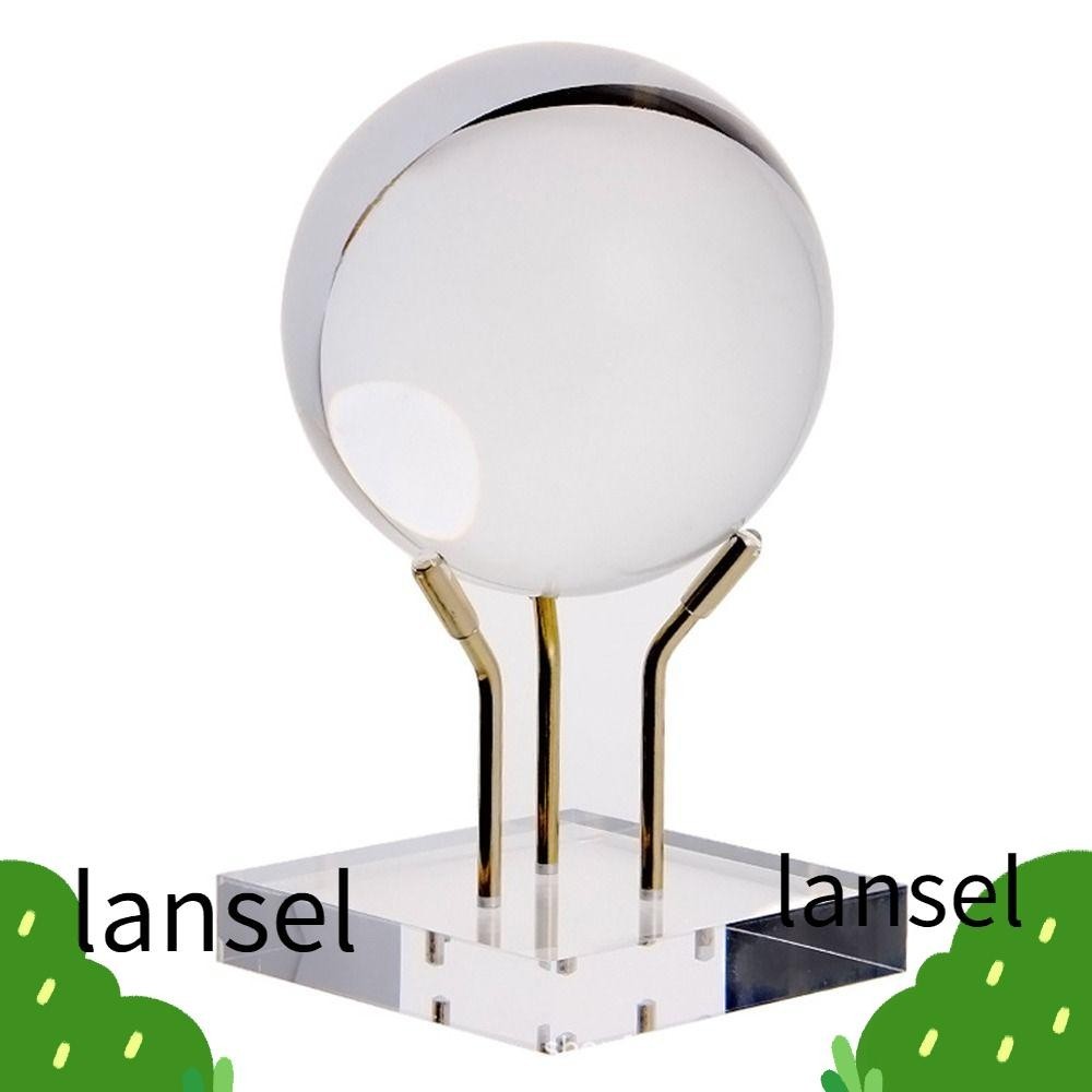 Lansel ขาตั้งโชว์แขน โลหะ สีทอง ขนาดเล็ก คุณภาพสูง พร้อมฐานอะคริลิค สําหรับตกแต่ง