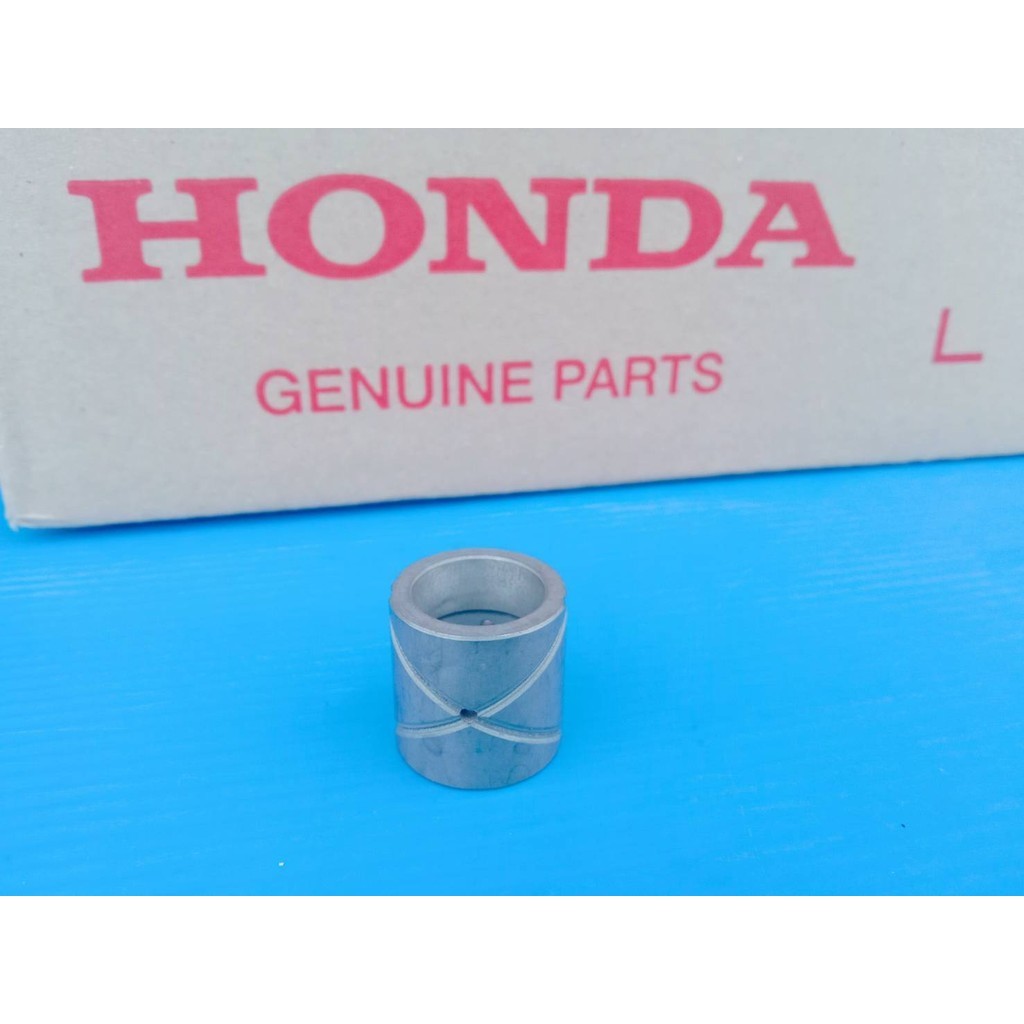 22105-KBA-901บู๊ชคลัทช์แท้HONDA Dash,Tena, Sonic,Ls,CBR150Rและรุ่นอื่นๆ หมายเลข2ตามภาพ()1ชิ้น