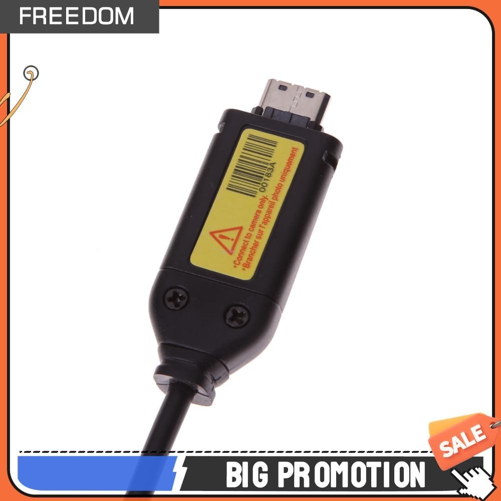 มาถึงพรุ่งนี้ Suc-c3 สายชาร์จ USB สําหรับกล้อง Samsung รูปที่ 8