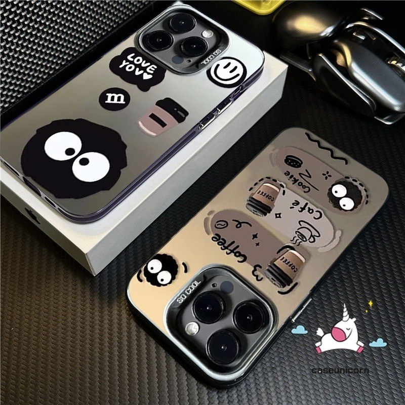 เคสโทรศัพท์มือถือ ลายการ์ตูนหน้ายิ้มน่ารัก สําหรับ Samsung A15 A05 A14 A12 A24 A34 A13 A30s A05s A32 A10s A54 A52 A23 A50 A04s A03 A53 A50s A20s A21s A20 A02s A11 A52s A31 A03s A51