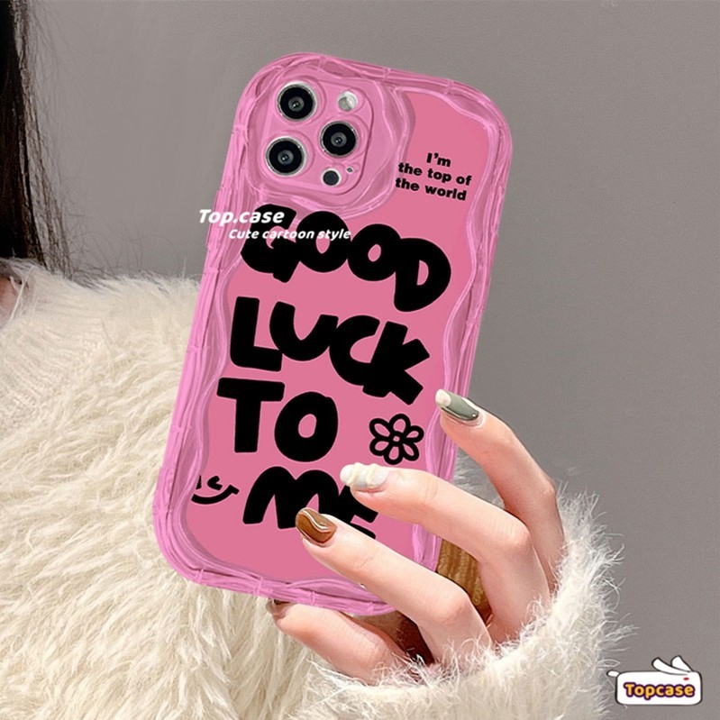 เคสโทรศัพท์มือถือ แบบนิ่ม ลายหัวใจ 3D สีชมพู สําหรับ Infinix Smart 8 7 6 5 2020 Hot 40i 40 Pro 30i 30Play 20 20i Play Note 12 G96 Spark Go 2024 Hot 12 11 10 Play - รูปที่ 4