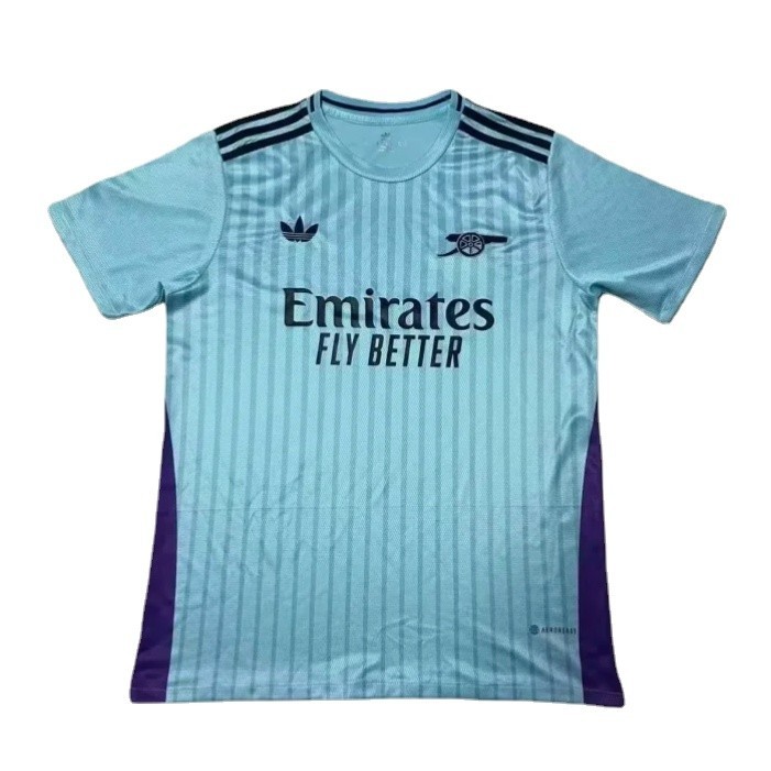 [Fan Version] 24-25 Arsenal Special Edition เสื้อกันหนาว ลายฟุตบอล สําหรับผู้ชาย
