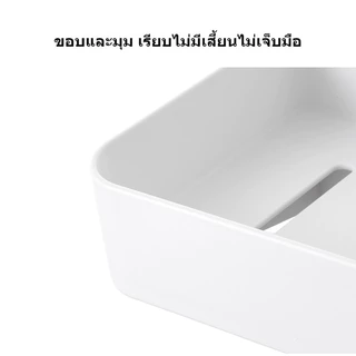 ชั้นวางของในห้องน้ำ ชั้นวางติดผนังไม่ต้องเจาะ 40cm ชั้นวางของติดผนัง ของอเนกประสงค์ ชั้นวางเครื่องปรุงติดผนัง