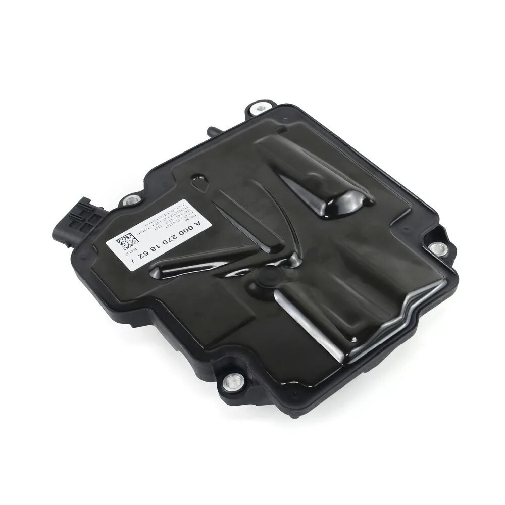 QP02 For Mercedes-Benz A E G Class 1644460710 722.9 ISM Intelligent Servo Module 164 446 07 10 Progr
