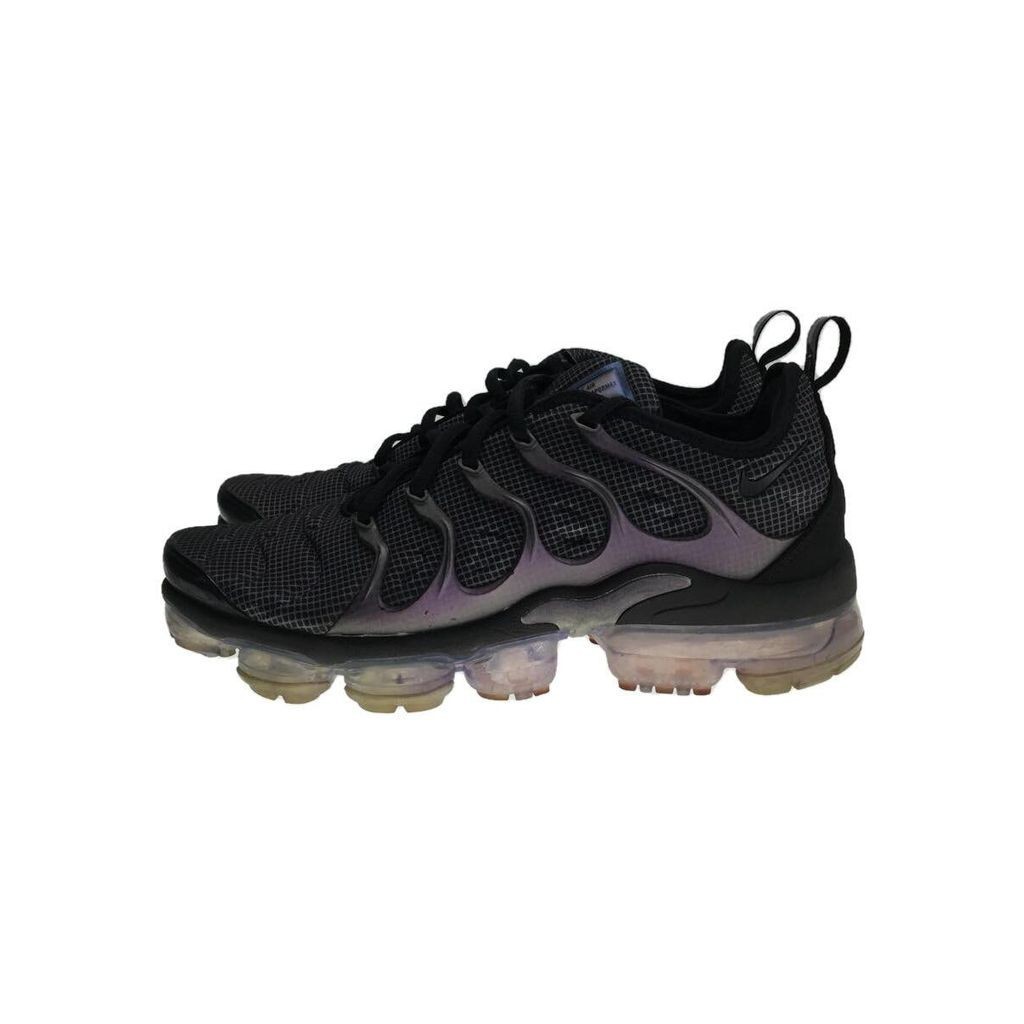 Nike รองเท้าผ้าใบ Air Vapormax vapor Max Low 2 3 7 5 14 9 สีดํา 27.5 ซม. ส่งตรงจากญี่ปุ่น มือสอง
