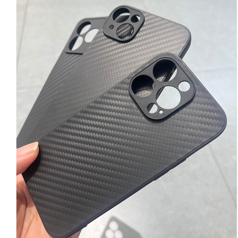 เคส Realme 6 6pro Realme 5 6i  5i C39pro 9pro+  Realme7 7pro Realme 9i เคส เคฟล่าดำ สำหรับรุ่น