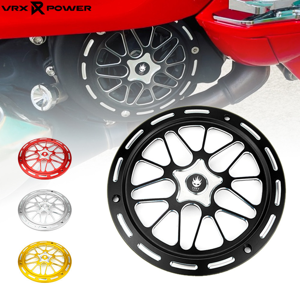 ฝาครอบใบพัด for Vespa Sprint Primavera S125 LX125 i-Get