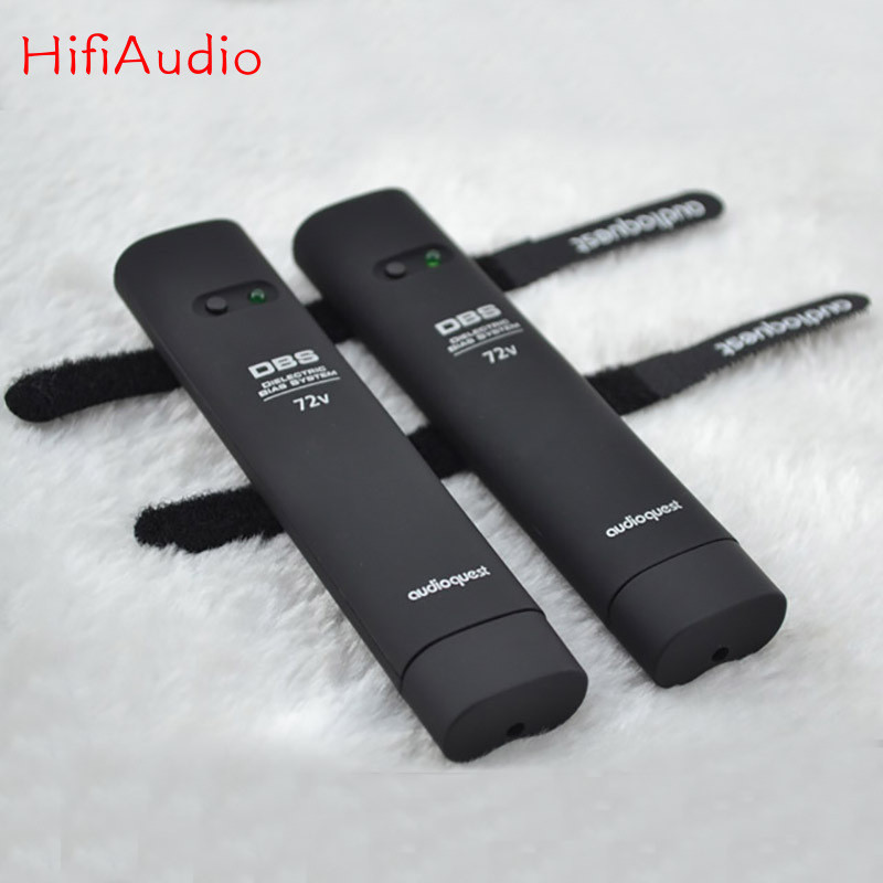 Hi Fi Audio 72V DBS TURBO ระบบอัพเกรดแบตเตอรี่ เวอร์ชั่นเก่า สําหรับเครื่องขยายเสียง ลําโพง สายเคเบิ้ลออดิโอไฟล์ 2 ชิ้น