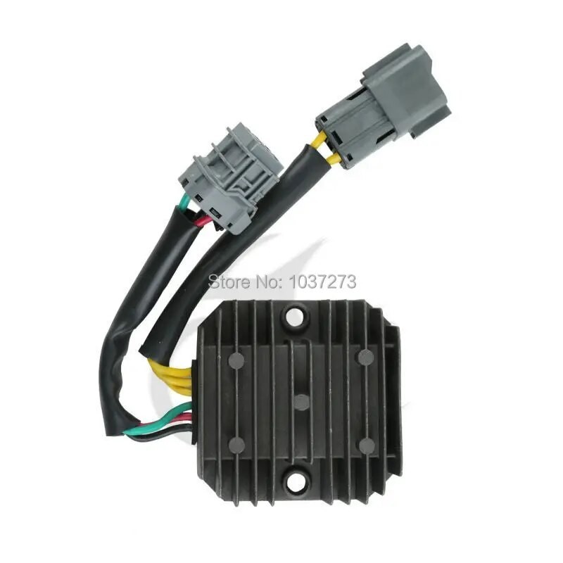 TC Voltage Rectifier Regulator For KYMCO MONGOOSE 300 MXU300 MXU150 2005-2011