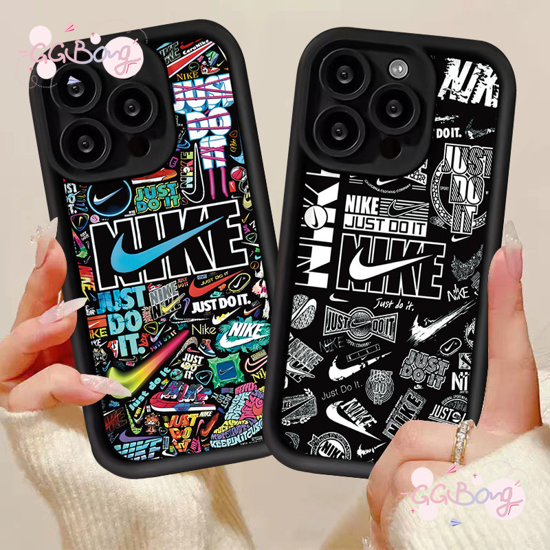 กล่องป้ายตัวอักษร Graffiti สีสันสดใส  infinix Hot 30i 40i 20 12 30 10 11 9 Play Smart 8 7 6 5 Spark GO 10 10C Note 30 - รูปที่ 6