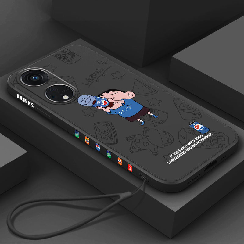 เคส Oppo Reno 8T 5G tpu แฟชั่นคู่โทรศัพท์มือถือนิ่ม CKXX