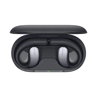 (รับประกันศูนย์ไทย 1 ปี)Xiaomi OpenWear Stereo ออกแบบตามหลักสรีรศาสตร์ คุณภาพเสียง Hi-Fi ไมค์คู่ตัดเสียงรบกวนด้วย AI