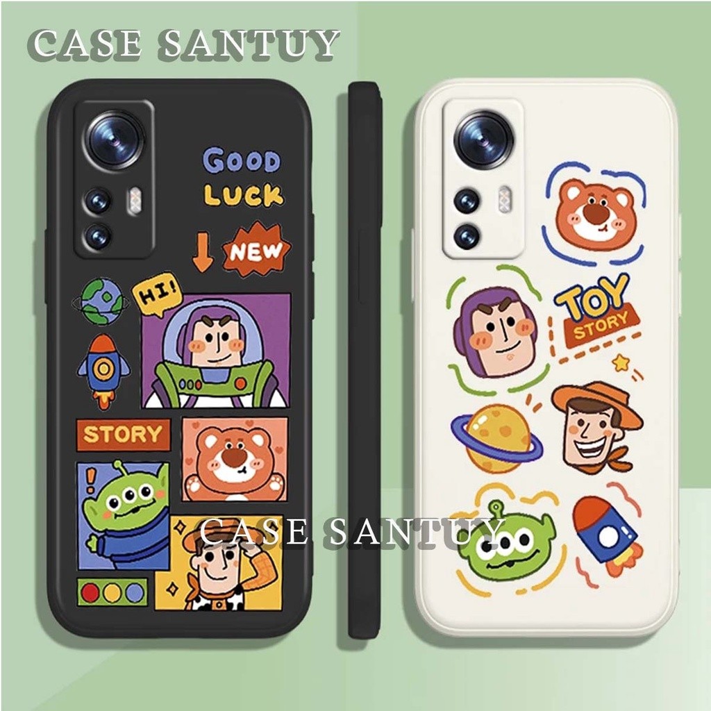 Soft Case REALME C11 C15 C12 C17 C20 C21 C21Y C61 C25 C25S C30 C30S C31 C33 C35 C63 C65 5 5 Pro 6 6i