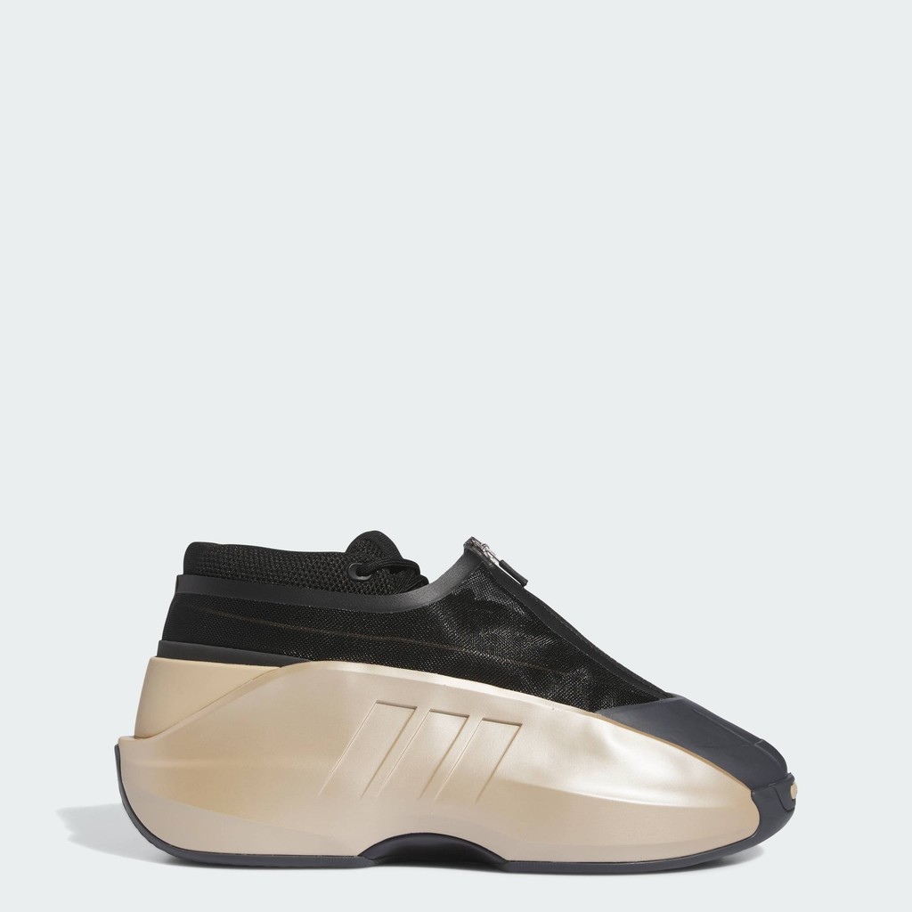adidas Basketball Crazy Iiinfinity Shoes Unisex Gold ID8729