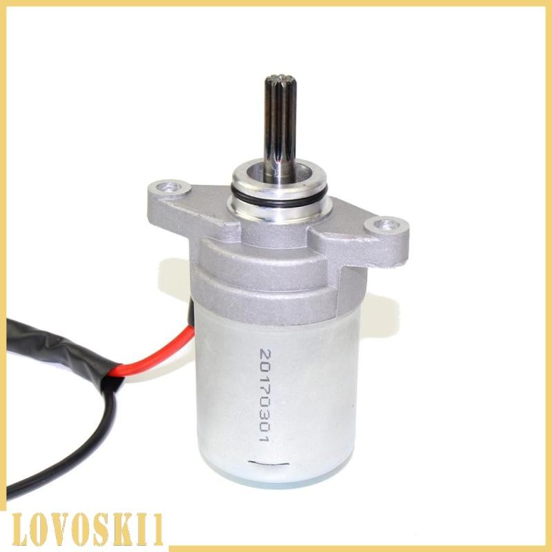 [Lovoski1] เริ่มต้นสําหรับ Yamaha BWS100 BWS YW100 BWIZ B WIZ 100cc 4VP