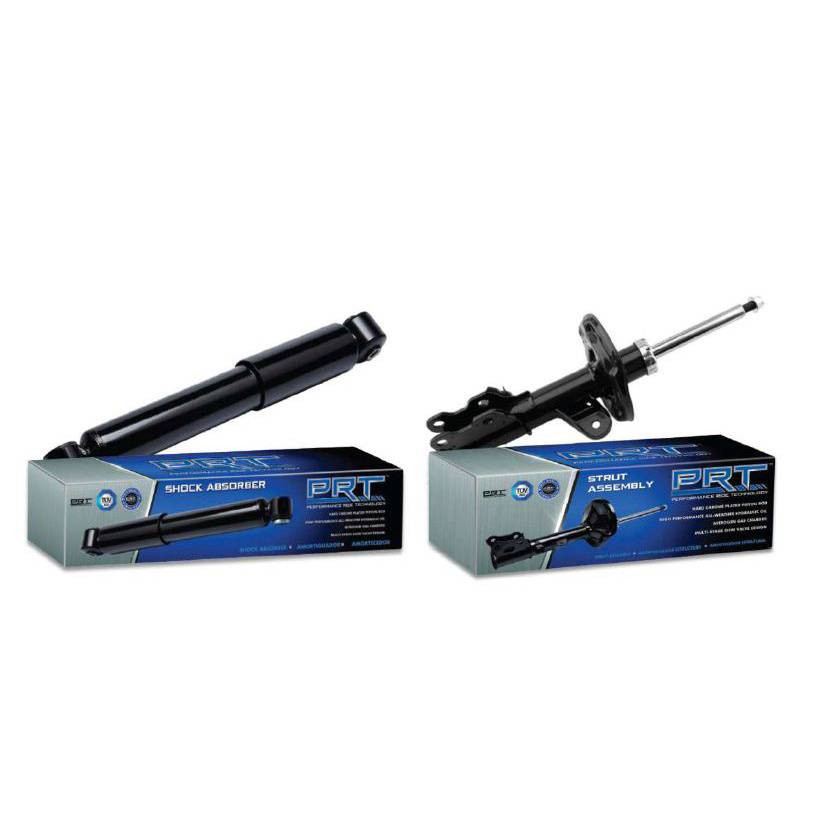 จัดส่งไวทันใช้ โช๊คอัพ ยี่ห้อ PRT รุ่น SUZUKI Swift 1.2 (AZF412) 12-17 (รวมส่งแล้ว)