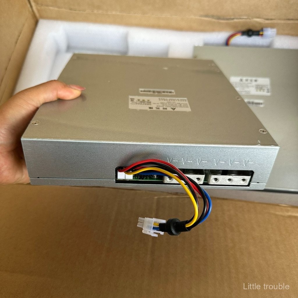 แหล่งจ่ายไฟ Cannan Avalon PSU 1246 1166pro 1146 1126 1066 3300W PSU 3300 PLUS แหล่งจ่ายไฟสวิตชิ่งใหม่ UYDN