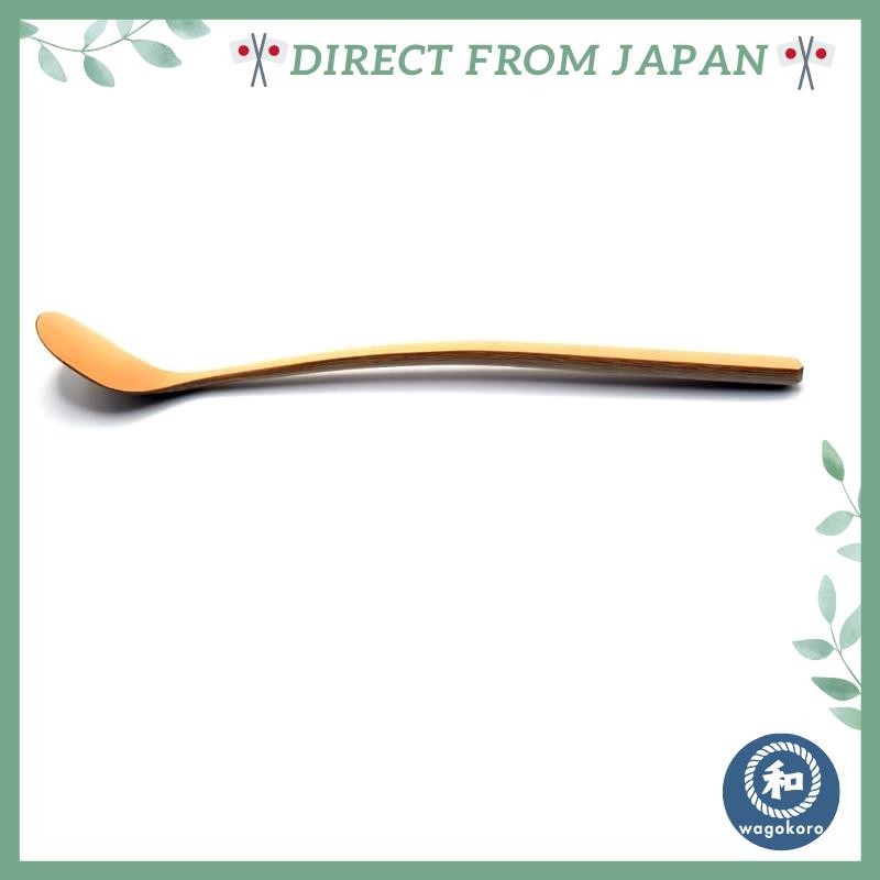 Bamboo Tea Utensils Set