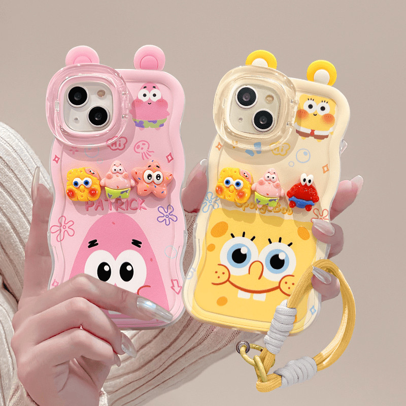 สําหรับ OPPO Reno 14 13 5G กรณี OPPO Reno 14 13 Pro 5G เคสโทรศัพท์ด้านล่าง Best Friends ขาตั้งคู่