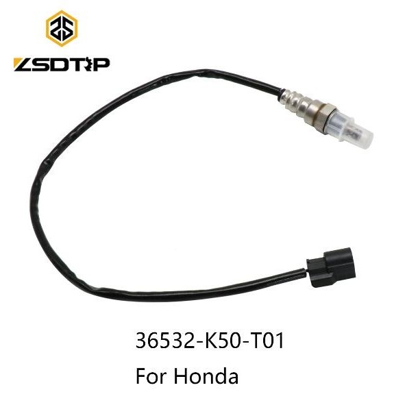 Oxygen Sensor 36532-K50-T01 For Honda Sensor O2 Oxygen Oksigen Beat eSP 2015 2016 Beat Pop 36532-K50-T01
