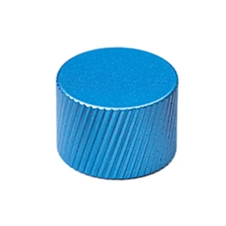 FUN Keyboard Metal Knob Keyboards Knob Smooth Surfaces 16x16x11mm