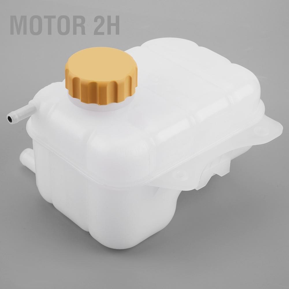Motor 2H ถังเก็บน้ำหล่อเย็นเครื่องยนต์พร้อมฝาปิดสำหรับ Chevrolet Optra 04-10 17930-85Z10