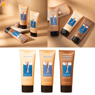 Even Skin Tone Body Lotion Airbrush ขาแต่งหน้า Moisturizing …