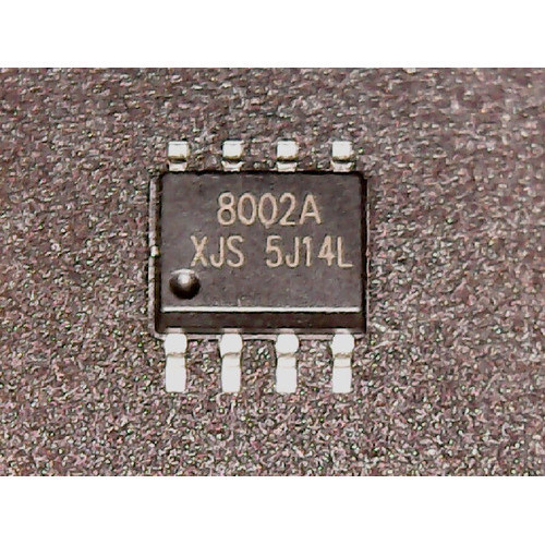 PART TOOL MD8002a CKE8002a MD8002b CKE8002b 8002 SOP8 เครื่องขยายเสียง 2W SMD