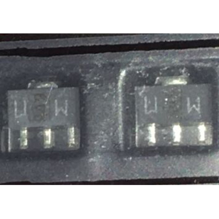 PART TOOL Toshiba 2SK3078 2SK3078E K3078 UW SOT-89 ไฟ RF สุดท้าย