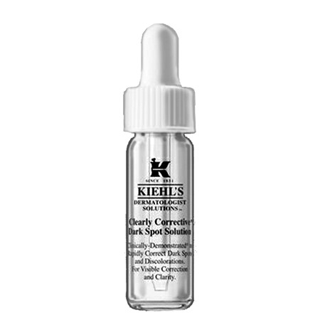 (EXP01/12/2024) Kiehl's Clearly Corrective Dark Spot Solution 4 ml (No Box)