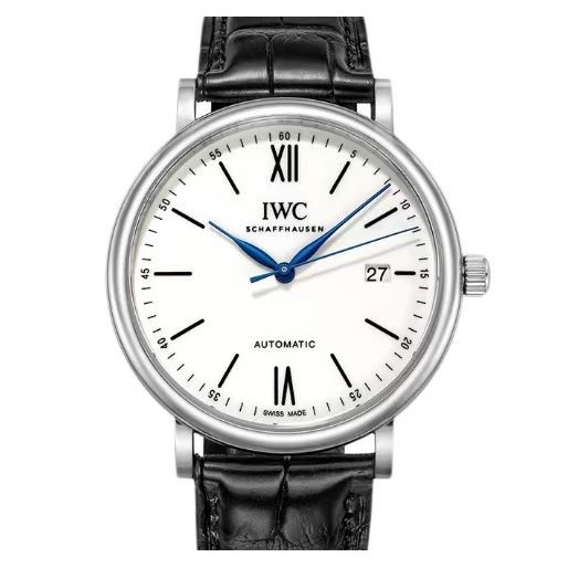 Iwc IWC Anniversary Series 40mm Automatic Mechanical Men 's Watch IW356519
