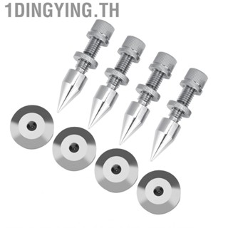 1dingying.th ลำโพงแยก Spikes ลำโพง Spike Pads ลำโพง Spikes S…